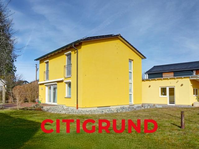 Gauting Großzügiges Wohnidyll mit Sonnenterrasse und traumhaftem Garten Erbbaurecht