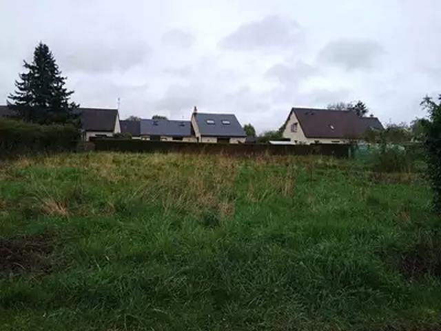 Gauville 61550 Achat / Vente terrain