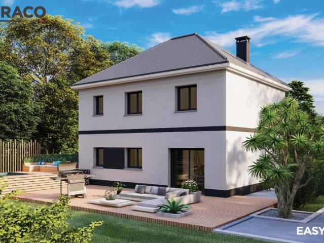 Gauville la Campagne Vente Maison 27