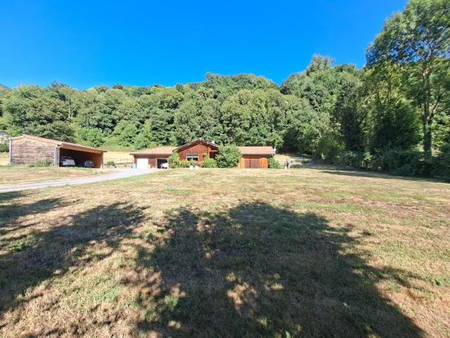 Gaudent Vente Maison 65