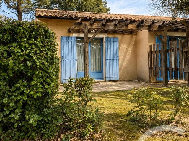Gaujac Location Appartement 30