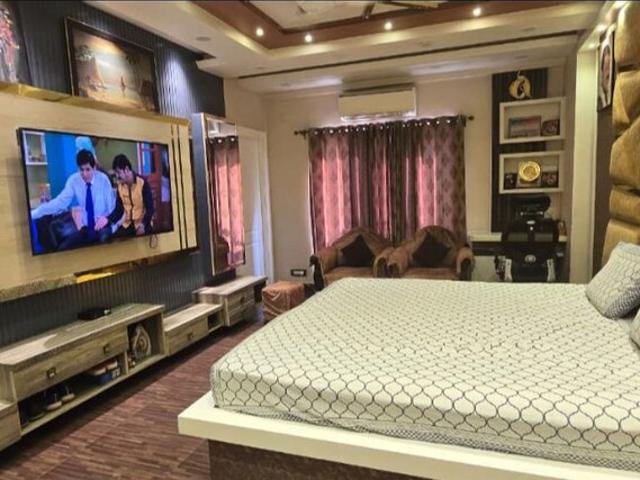 Gaur Cascade 2 Bedroom 1180 Sq. Ft. Apartment in Raj Nagar Extension Ghaziabad Listing ID: #10408