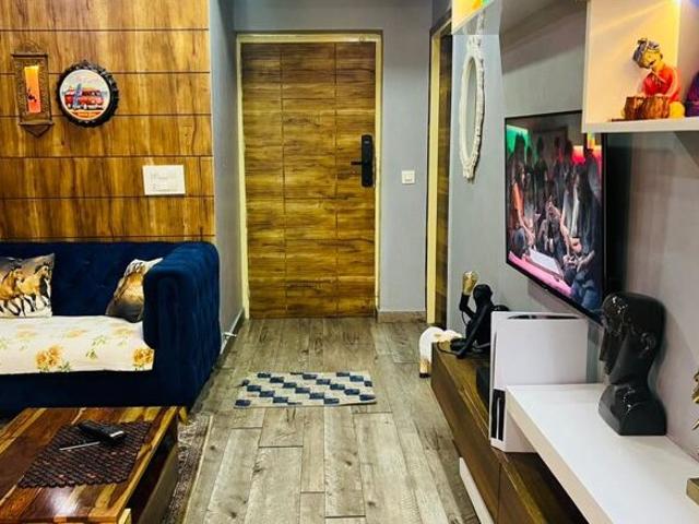 Gaur City 2 10th Avenue 3.5 Bedroom 1470 Sq. Ft. Apartment in Sector 16c Greater Noida Listing ID: #10388