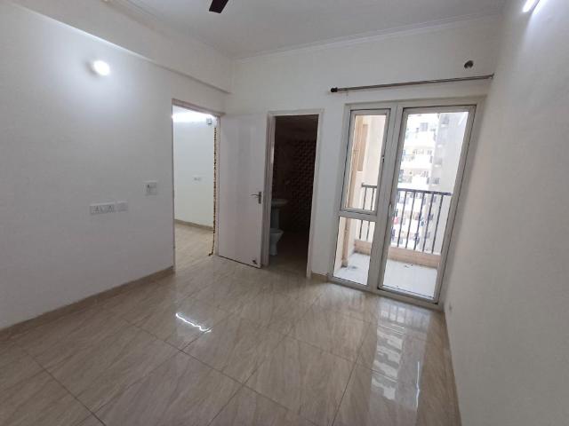 Gaur City 2 11th Avenue 2 Bedroom 1010 Sq. Ft. Apartment in Sector 16c Greater Noida Listing ID: #10057