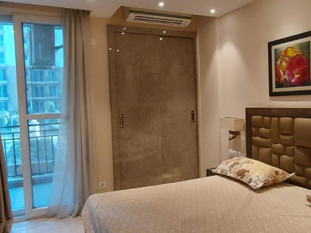 Gaur City 2 11th Avenue 2 Bedroom 1010 Sq. Ft. Apartment in Sector 16c Greater Noida Listing ID: #9886