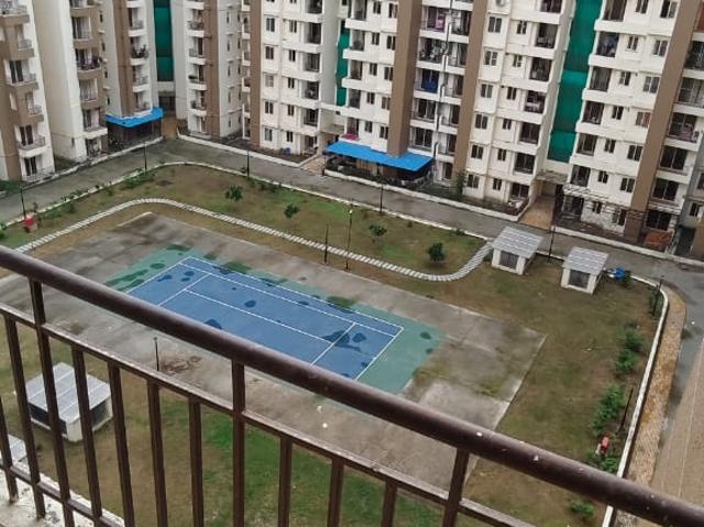 Gaur City 2 11th Avenue 2 Bedroom 620 Sq. Ft. Apartment in Sector 16c Greater Noida Listing ID: #9365