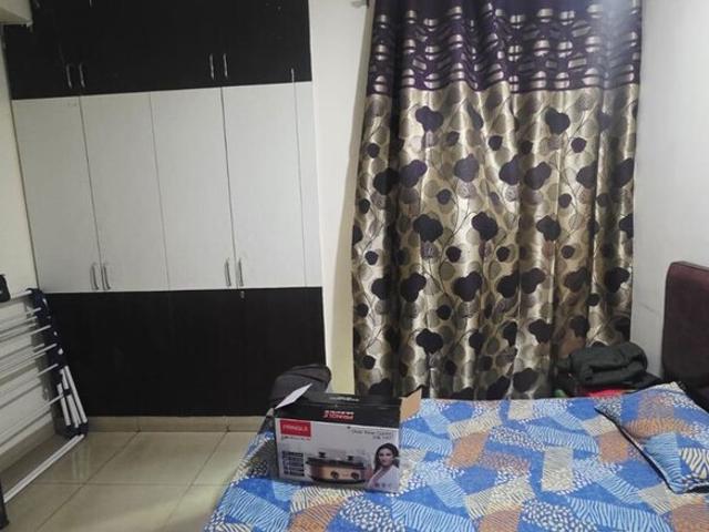 Gaur City 2 12th Avenue 2 Bedroom 635 Sq. Ft. Apartment in Sector 16c Greater Noida Listing ID: #9948
