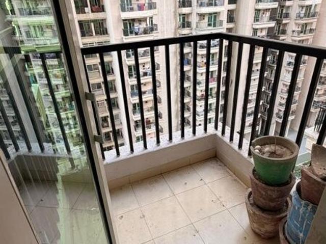 Gaur City 2 12th Avenue 2.5 Bedroom 1055 Sq. Ft. Apartment in Sector 16c Greater Noida Listing ID: #10396