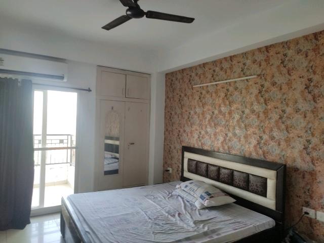 Gaur City 2 12th Avenue 2.5 Bedroom 1205 Sq. Ft. Apartment in Sector 16c Greater Noida Listing ID: #9865
