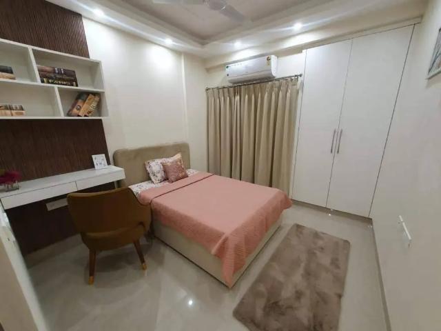 Gaur City 2 12th Avenue 2.5 Bedroom 1225 Sq. Ft. Apartment in Sector 16c Greater Noida Listing ID: #9889