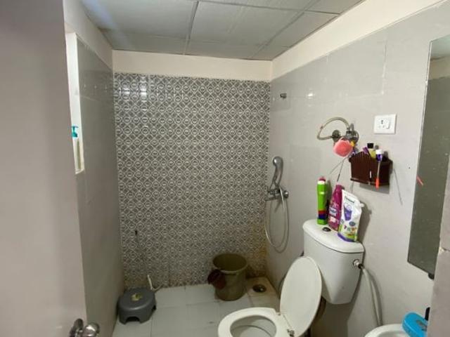 Gaur City 2 14th Avenue 1 Bedroom 530 Sq. Ft. Apartment in Sector 16c Greater Noida Listing ID: #10190