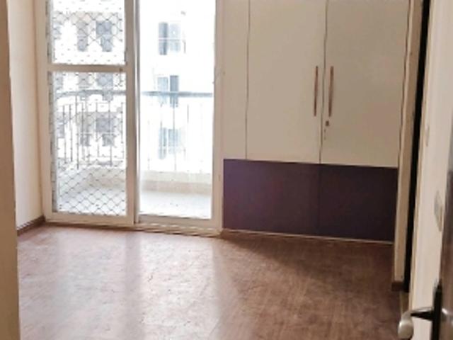 Gaur City 2 14th Avenue 1 Bedroom 550 Sq. Ft. Apartment in Sector 16c Greater Noida Listing ID: #9924
