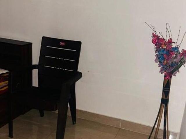 Gaur City 2 14th Avenue 1 RK 450 Sq. Ft. Apartment in Sector 16c Greater Noida Listing ID: #10355