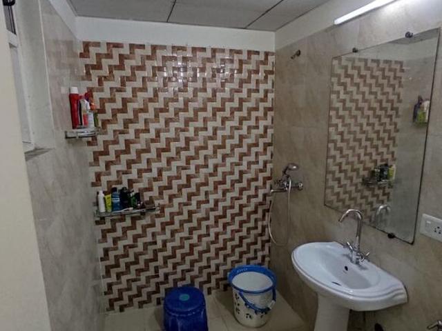 Gaur City 2 14th Avenue 2 Bedroom 1040 Sq. Ft. Apartment in Sector 16c Greater Noida Listing ID: #10351