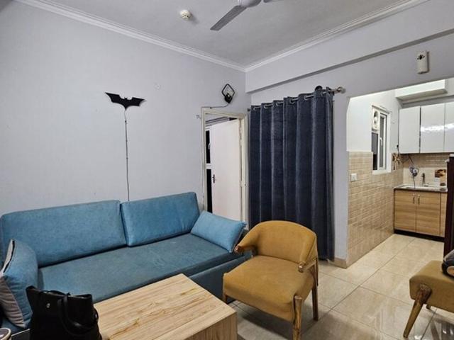 Gaur City 2 14th Avenue 2 Bedroom 1000 Sq. Ft. Apartment in Sector 16c Greater Noida Listing ID: #10364