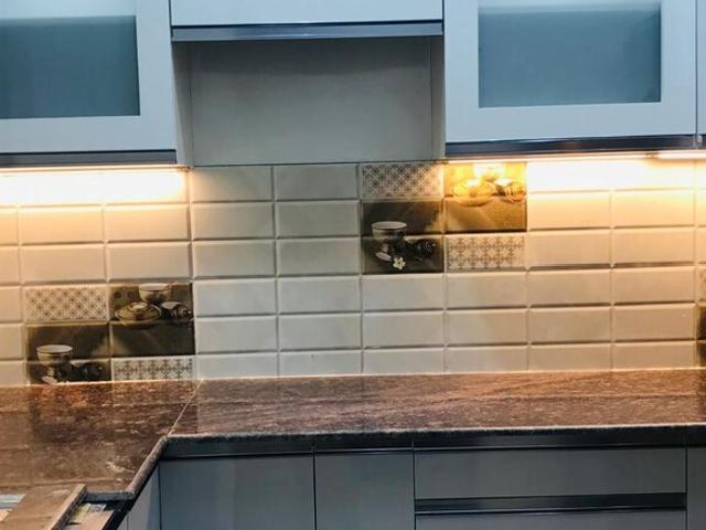 Gaur City 2 14th Avenue 2 Bedroom 614 Sq. Ft. Apartment in Sector 16c Greater Noida Listing ID: #9466