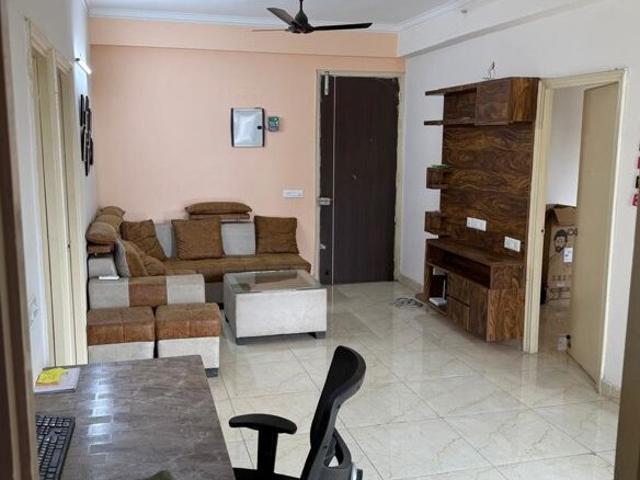 Gaur City 2 14th Avenue 2 Bedroom 955 Sq. Ft. Apartment in Sector 16c Greater Noida Listing ID: #9939