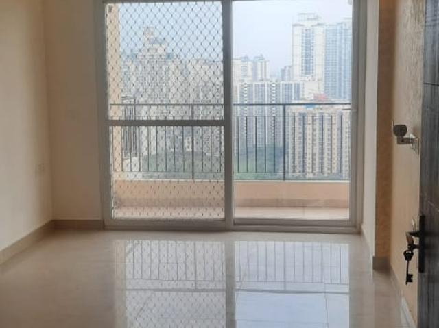 Gaur City 2 14th Avenue 2 Bedroom 955 Sq. Ft. Apartment in Sector 16c Greater Noida Listing ID: #9249