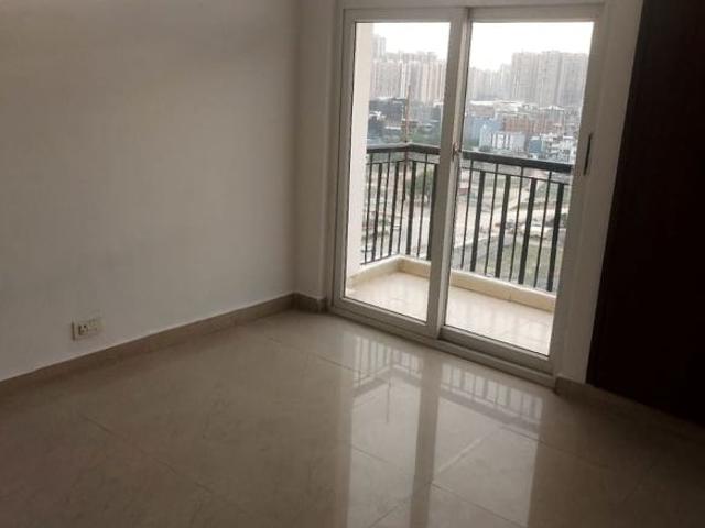 Gaur City 2 14th Avenue 2 Bedroom 955 Sq. Ft. Apartment in Sector 16c Greater Noida Listing ID: #10296