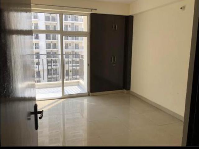 Gaur City 2 14th Avenue 2 Bedroom 955 Sq. Ft. Apartment in Sector 16c Greater Noida Listing ID: #10391