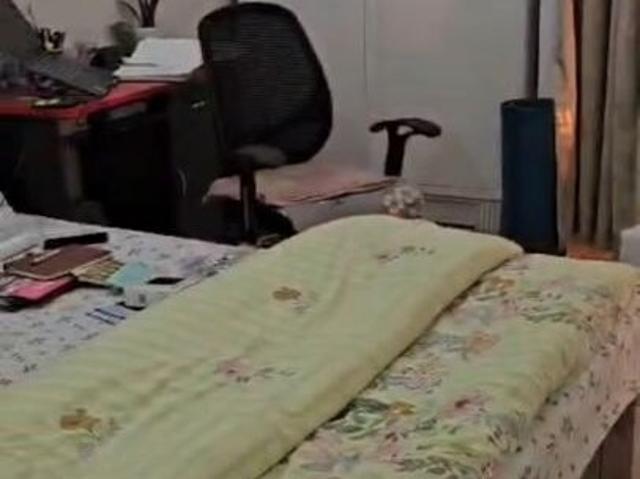 Gaur City 2 14th Avenue 2 Bedroom 990 Sq. Ft. Apartment in Sector 16c Greater Noida Listing ID: #9972