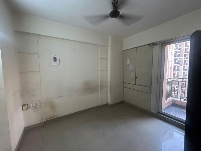 Gaur City 2 14th Avenue 3 Bedroom 1175 Sq. Ft. Apartment in Sector 16c Greater Noida Listing ID: #10151