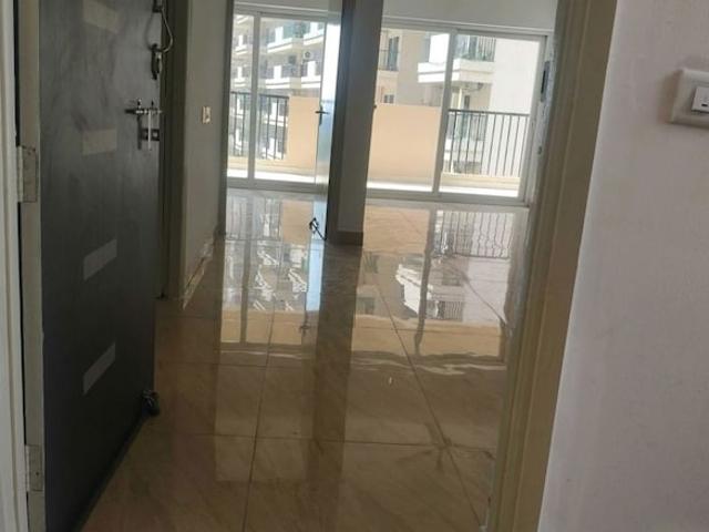 Gaur City 2 14th Avenue 3 Bedroom 1300 Sq. Ft. Apartment in Sector 16c Greater Noida Listing ID: #10390
