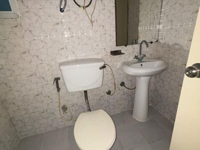 Gaur City 2 16th Avenue 2 Bedroom 1060 Sq. Ft. Apartment in Sector 16c Greater Noida Listing ID: #10390