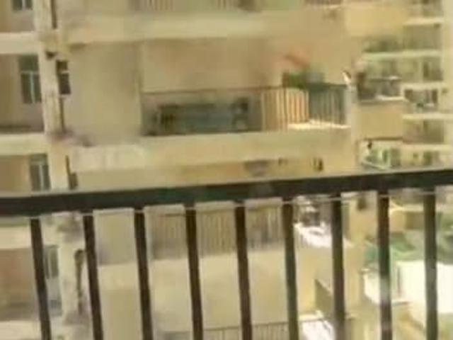 Gaur City 2 16th Avenue 2 Bedroom 890 Sq. Ft. Apartment in Sector 16c Greater Noida Listing ID: #10375