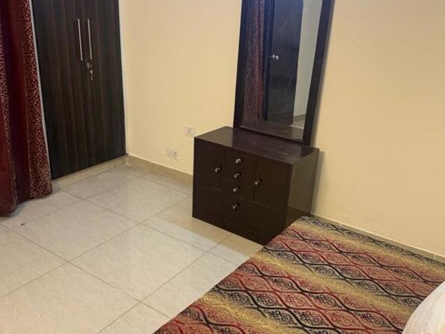 Gaur City 2 Bedroom 1040 Sq. Ft. Apartment in Gaur City 2 Greater Noida Listing ID: #10200