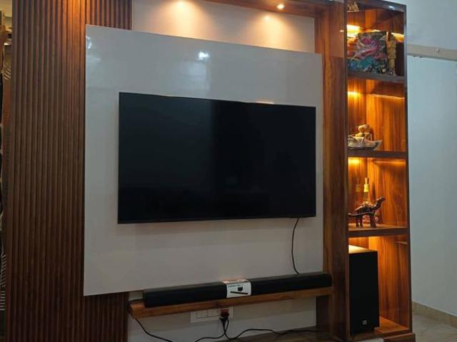 Gaur City 2 Bedroom 1045 Sq. Ft. Apartment in Gaur City 2 Greater Noida Listing ID: #10256