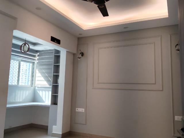 Gaur City 2 Bedroom 1180 Sq. Ft. Apartment in Gaur City 2 Greater Noida Listing ID: #10021