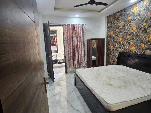 Gaur City 7th Avenue 2 Bedroom 990 Sq. Ft. Apartment in Sector 4 Greater Noida Listing ID: #9163