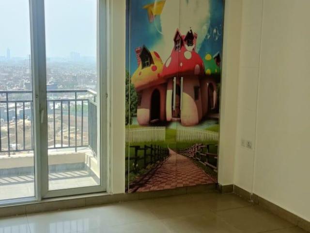 Gaur City 7th Avenue 3 Bedroom 1450 Sq. Ft. Apartment in Sector 4 Greater Noida Listing ID: #9547