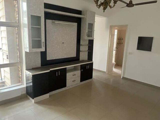 Gaur City 5th Avenue 2 Bedroom 910 Sq. Ft. Apartment in Sector 4 Greater Noida Listing ID: #10381
