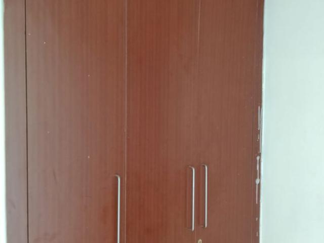 Gaur City 5th Avenue 2 Bedroom 980 Sq. Ft. Apartment in Sector 4 Greater Noida Listing ID: #10372