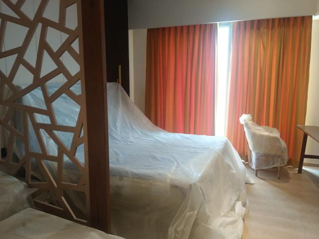 Gaur City Center Studio 580 Sq. Ft. Apartment in Sector 4 Greater Noida Listing ID: #9854