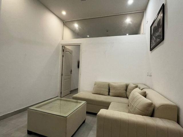 Gaur City Center 1 Bedroom 585 Sq. Ft. Apartment in Sector 4 Greater Noida Listing ID: #10320