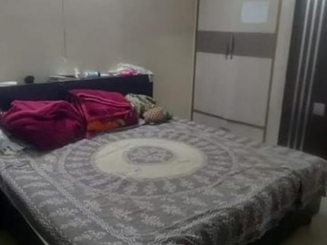 Gaur Ganga 2 Bedroom 1060 Sq. Ft. Apartment in Vaishali Sector 2 Ghaziabad Listing ID: #10174