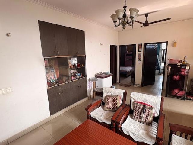 Gaur Grandeur 2 Bedroom 1246 Sq. Ft. Apartment in Sector 119 Noida Listing ID: #10053