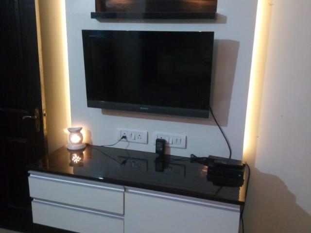 Gaur Green City 3 Bedroom 1670 Sq. Ft. Apartment in Indrapuram Ghaziabad Listing ID: #9113