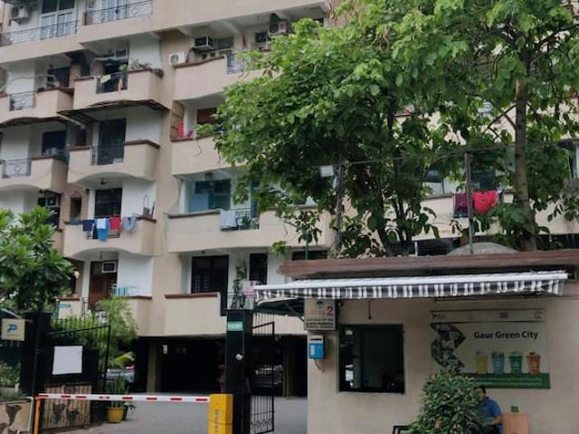 Gaur Green City 3 Bedroom 2258 Sq. Ft. Penthouse in Indrapuram Ghaziabad Listing ID: #9090