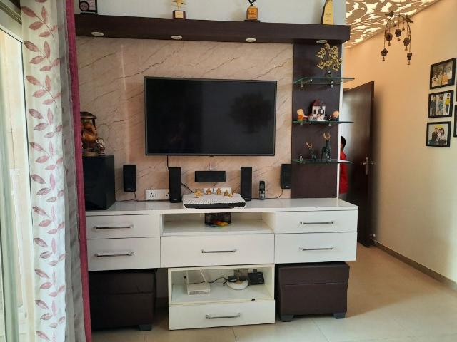 Gaur Saundaryam 4 Bedroom 2400 Sq. Ft. Apartment in Tech Zone 4 Greater Noida Listing ID: #10079
