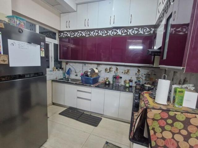 Gaur Sportswood 3.5 Bedroom 2280 Sq. Ft. Apartment in Sector 79 Noida Listing ID: #10164