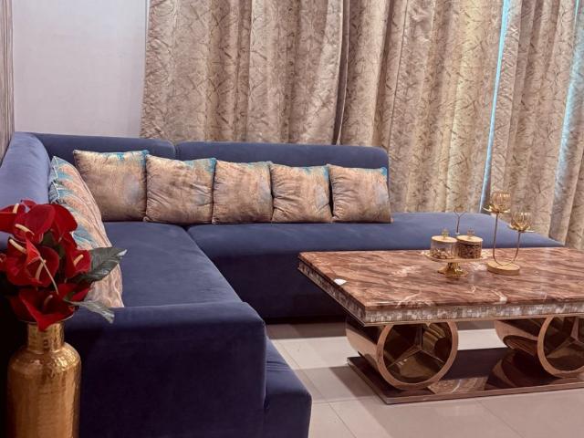 Gaur Sportswood 3 Bedroom 1700 Sq. Ft. Apartment in Sector 79 Noida Listing ID: #9871