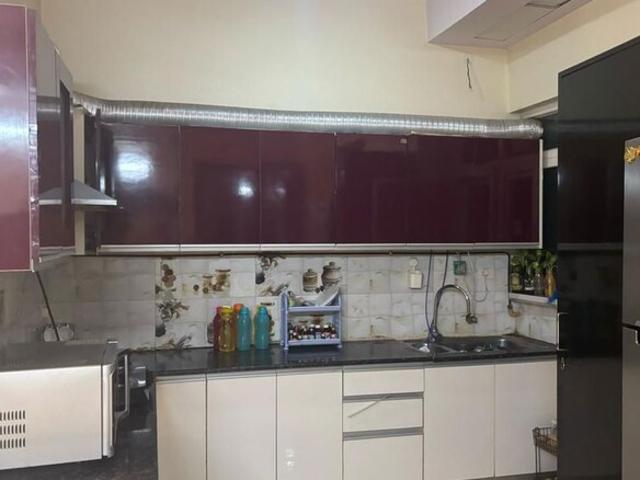 Gaur Sportswood Arcade 3 Bedroom 1850 Sq. Ft. Apartment in Sector 79 Noida Listing ID: #9959
