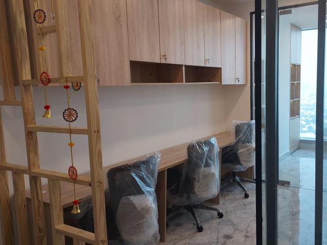 Gaur World Street Commercial Shop 315 Sq. Ft. in Sector 16b Greater Noida Listing ID: #9873