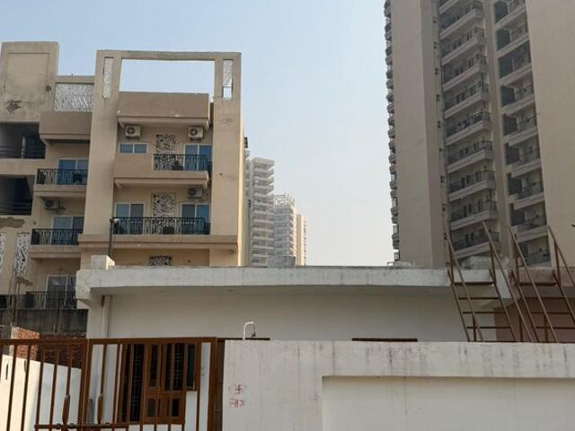 Gaur Yamuna City 1 Bedroom 700 Sq. Ft. Villa in Gaur Yamuna City Greater Noida Listing ID: #9691