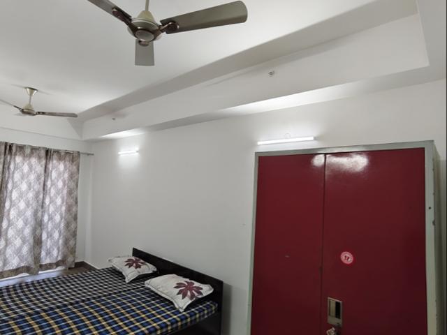 Gaur Yamuna City 1 RK 460 Sq. Ft. Apartment in Gaur Yamuna City Greater Noida Listing ID: #10095