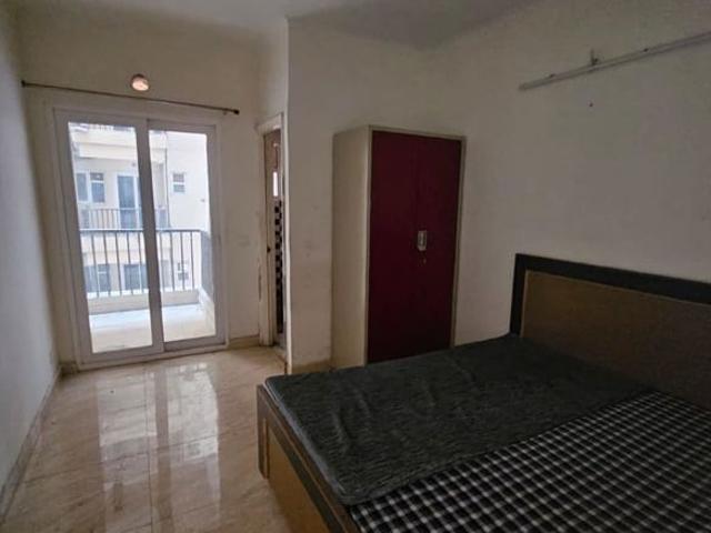 Gaur Yamuna City 3 Bedroom 1375 Sq. Ft. Apartment in Gaur Yamuna City Greater Noida Listing ID: #10055